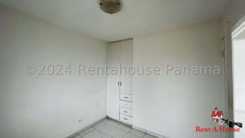 Apartment for Rent in Parque Lefevre - Apartamento en Parque Lefevre
